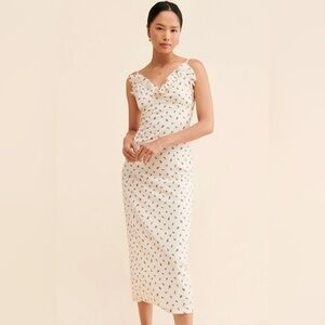 Sister Jane Reel Rose CamiDress | Free People